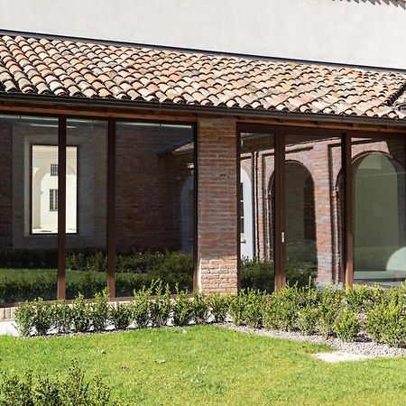Villa Cantoni Marca Sabbioneta Exterior photo
