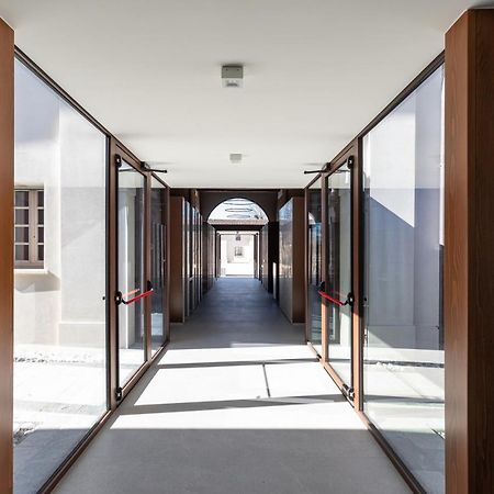 Villa Cantoni Marca Sabbioneta Exterior photo