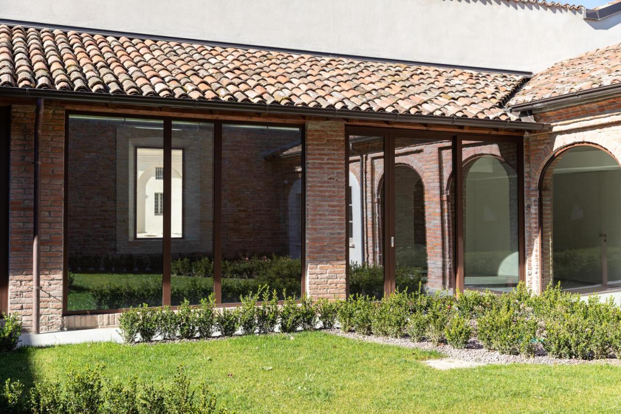 Villa Cantoni Marca Sabbioneta Exterior photo