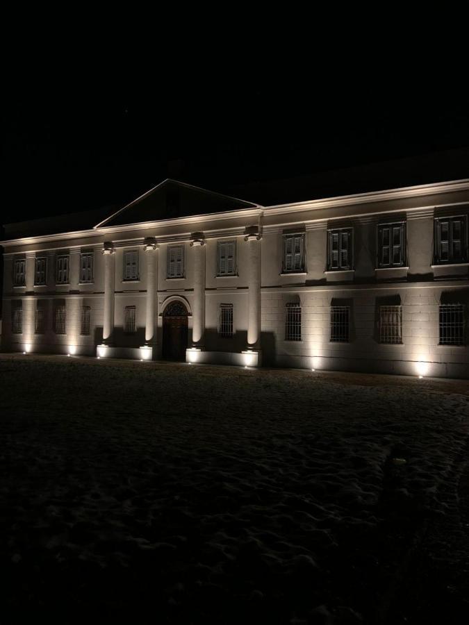 Villa Cantoni Marca Sabbioneta Exterior photo