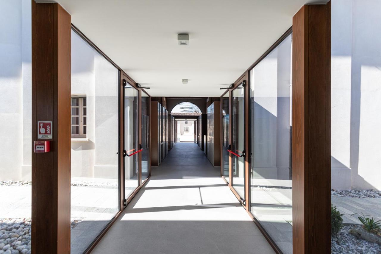 Villa Cantoni Marca Sabbioneta Exterior photo