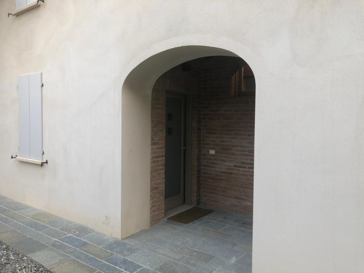 Villa Cantoni Marca Sabbioneta Exterior photo